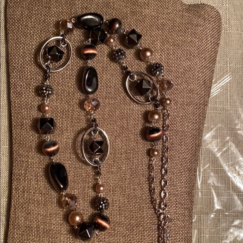 Necklace - Picture 3 of 4